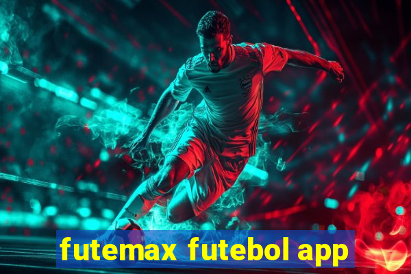 futemax futebol app